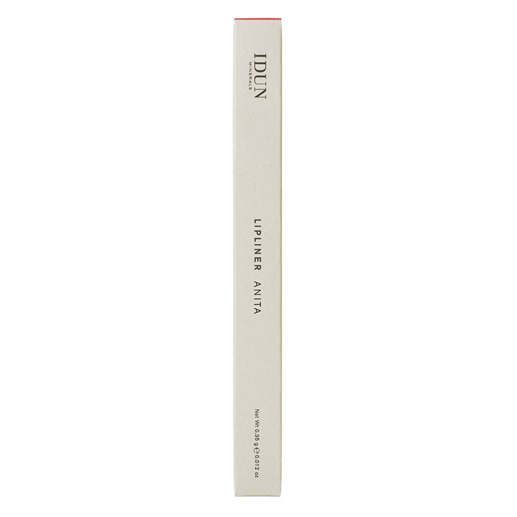 IDUN Minerals Lipliner Anita 3g