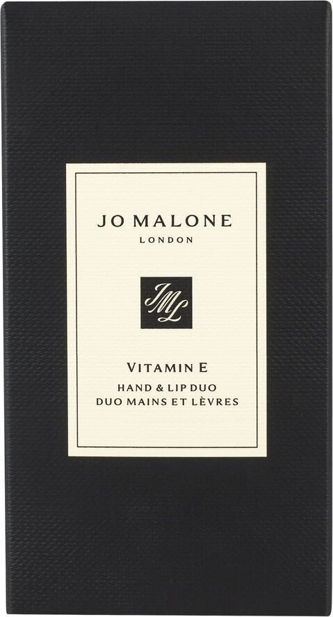 Jo Malone London Vitamin E Set Hand & Lip Duo