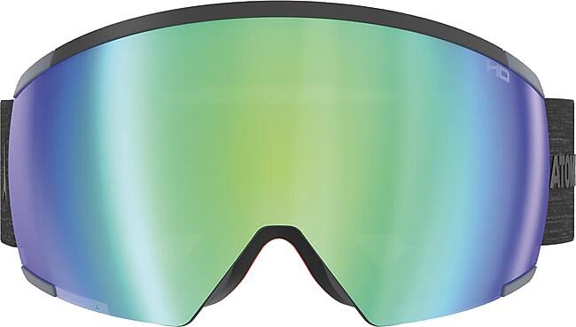 ATOMIC - MASQUE DE SKI REDSTER HD CAT 3+2
