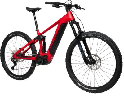 X FactE-TEC 1.3 - rot