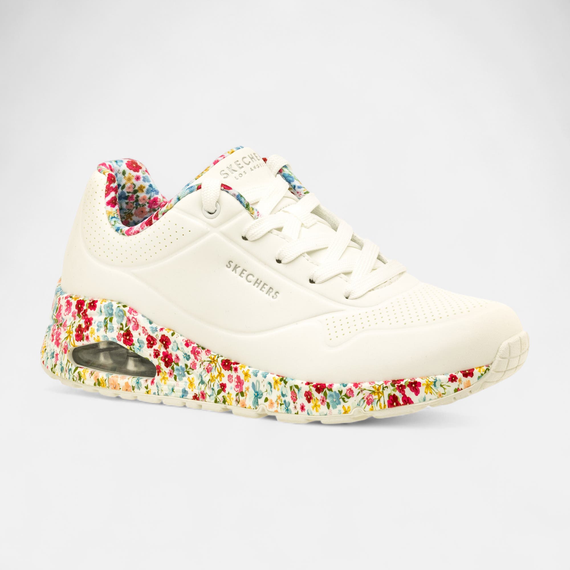 Sneakers Femme blanc