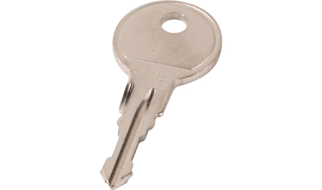 Thule nøgle nr. 119 1 stk.