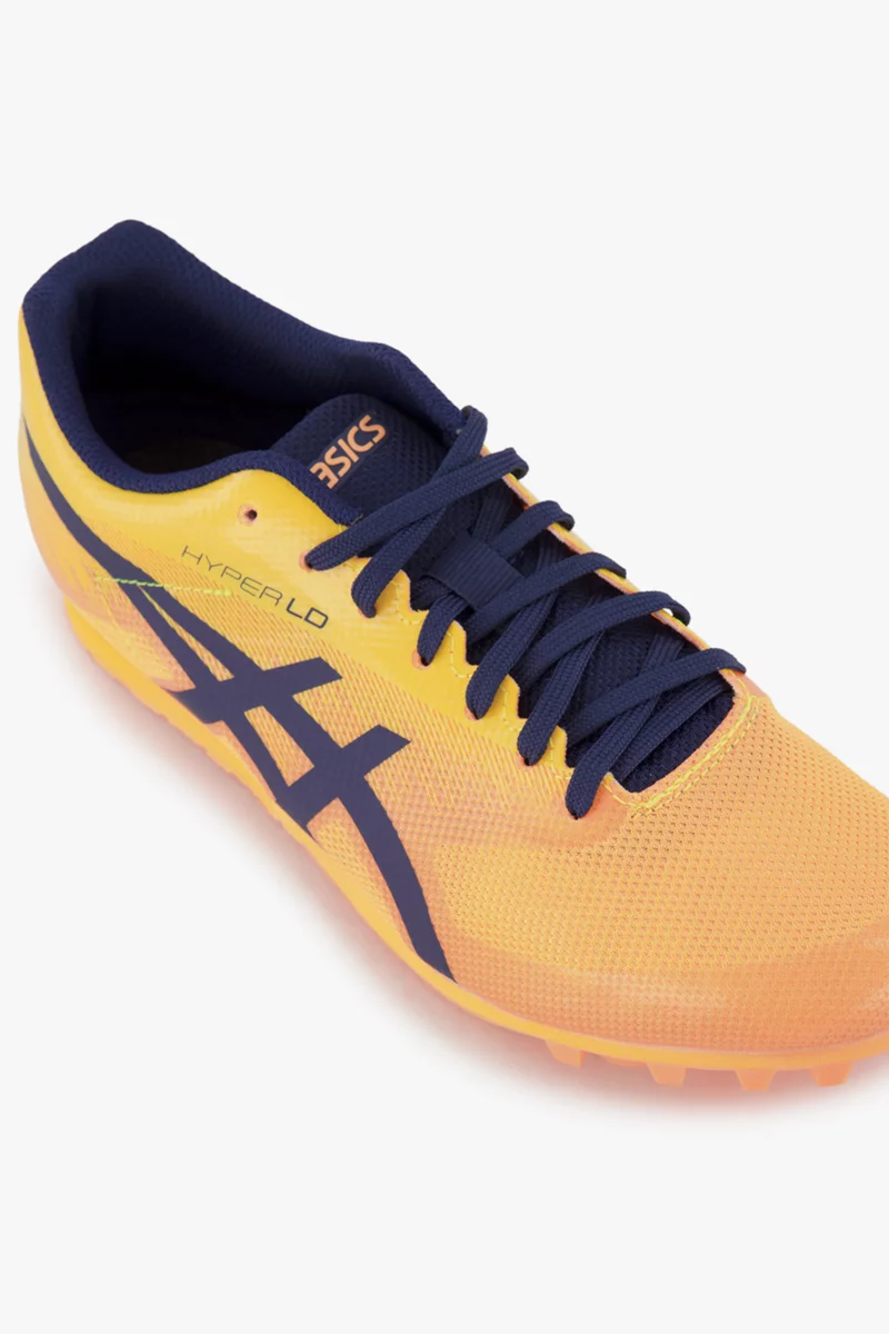 ASICS Hyper™ LD 6 Nagelschuh