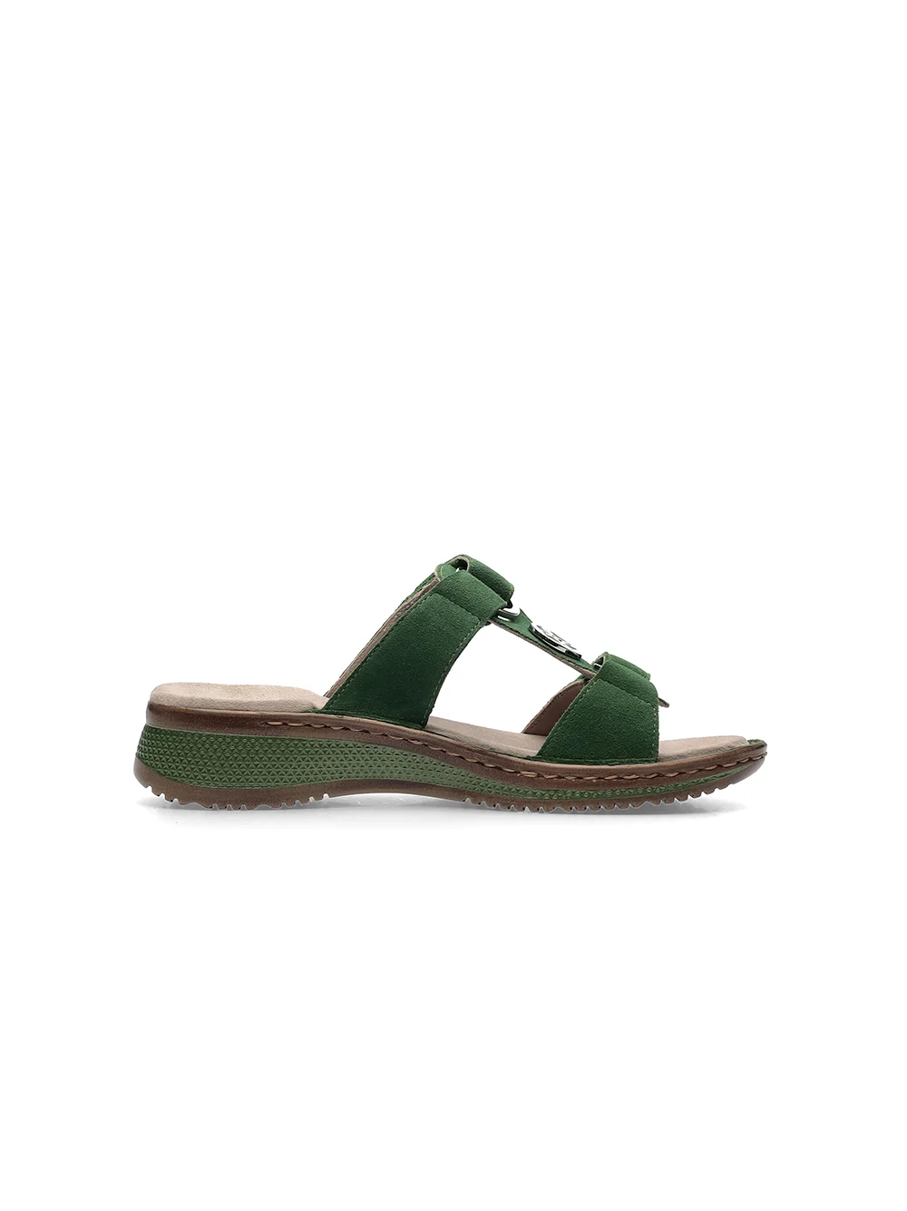 Pantolette Hawaii grass