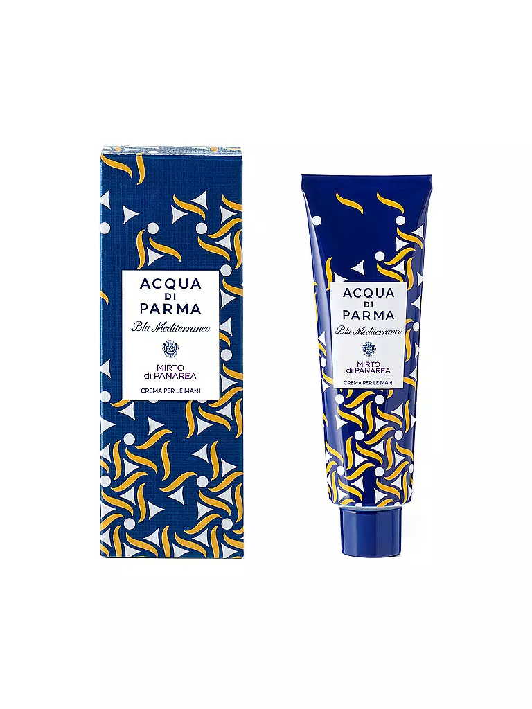 ACQUA DI PARMA Mirto di Panarea Hand Cream 30ml keine Farbe