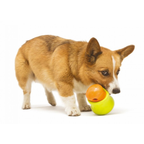 Zogoflex Toppl - Treat Toy