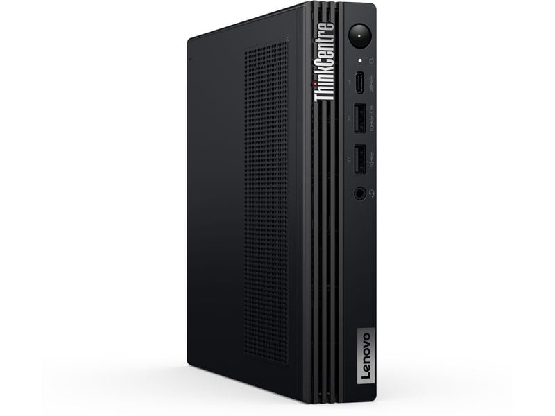 Lenovo ThinkCentre M90q Gen. 5 (Intel) Business-PC im winzigen 1-Liter-Gehäuse