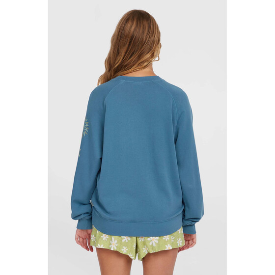O'Neill Beach Vintage Crew Copen Blue Damen SU25
