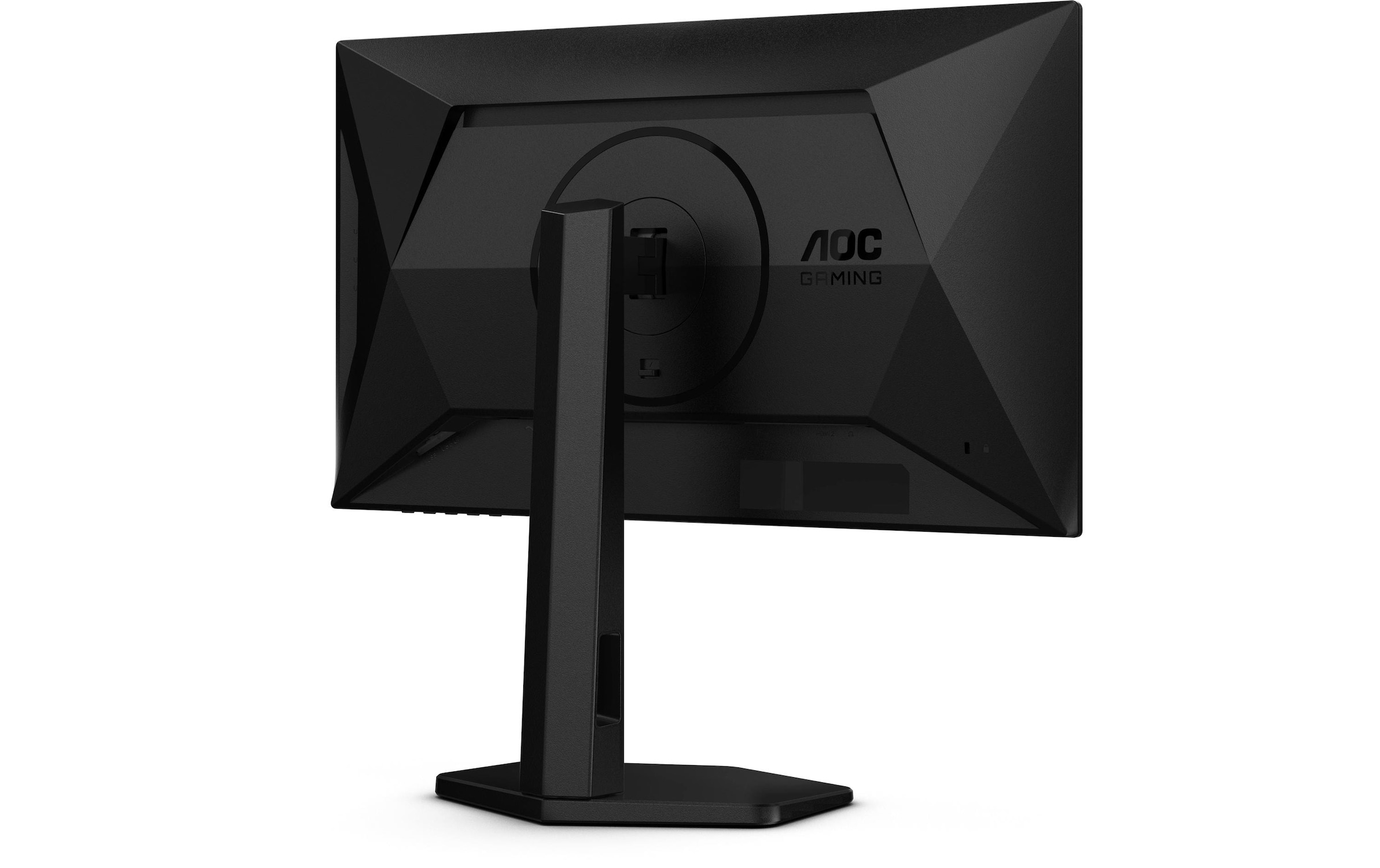 AOC LED-Monitor »25G4SXU« 62,23 cm/24,5 ″  1920 x 1080 px Full HD 310 Hz