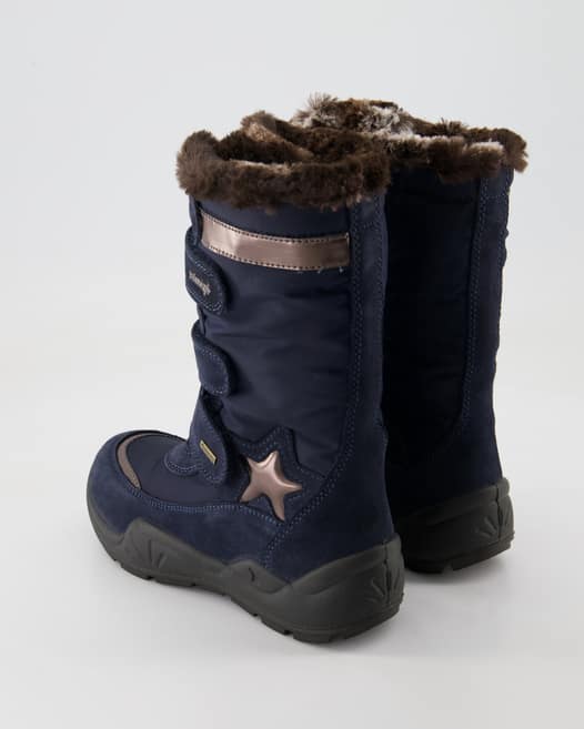 Primigi PWIGT 68784 Winterstiefel in Blau