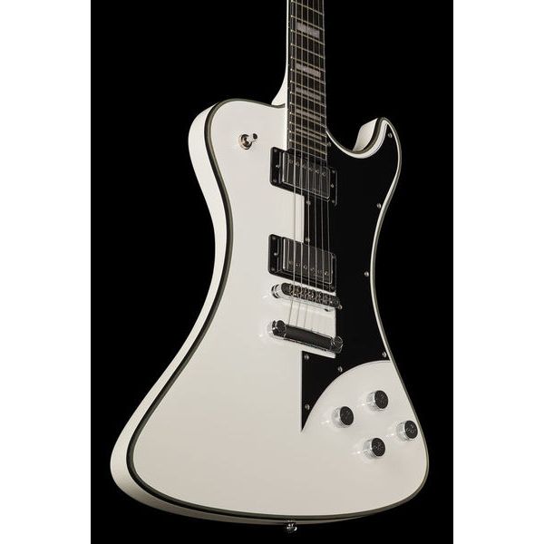 Hagstrom Fantomen White