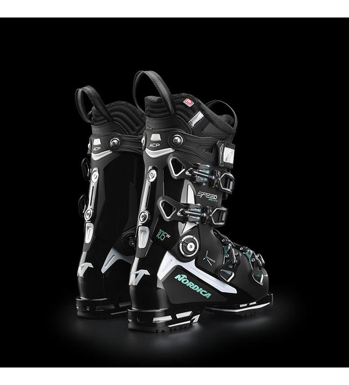 Nordica Speedmachine 3 105 W (GW) Skischoenen