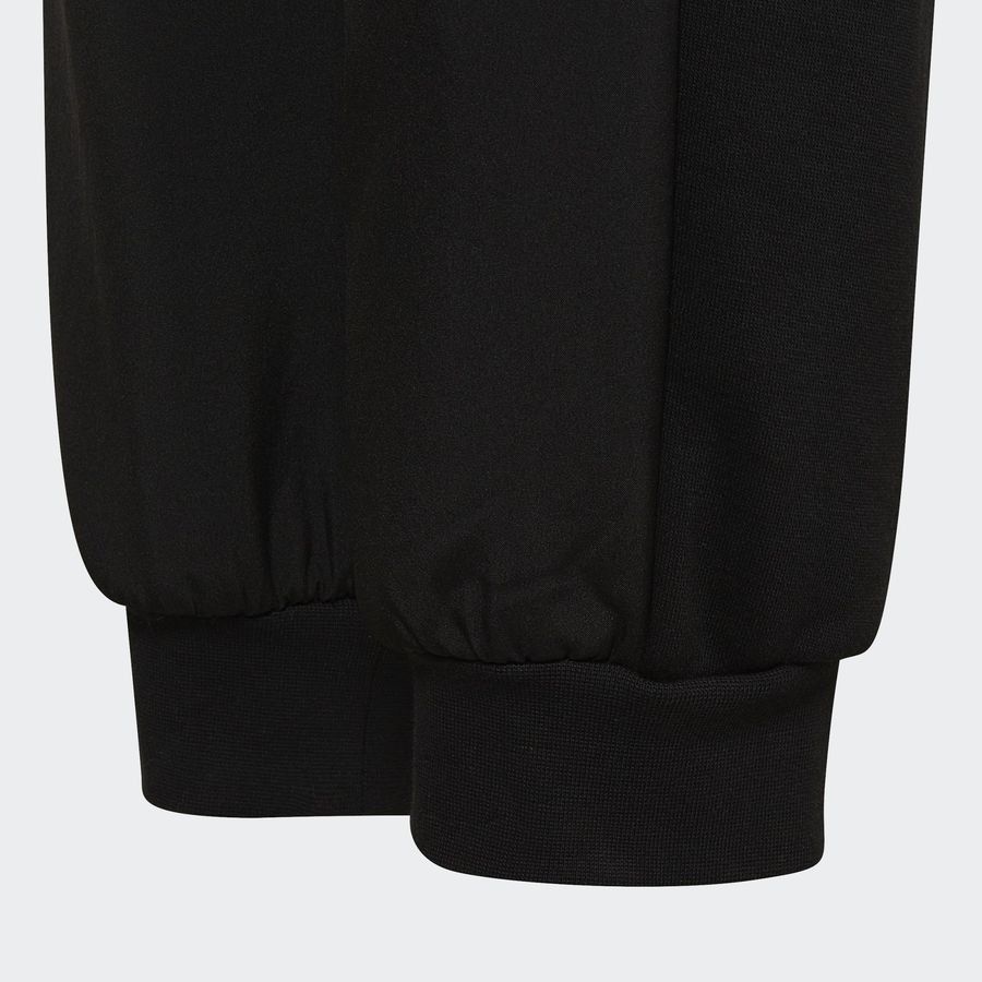 adidas Bas de Survêtement Fleece - Noir/Gris Enfant