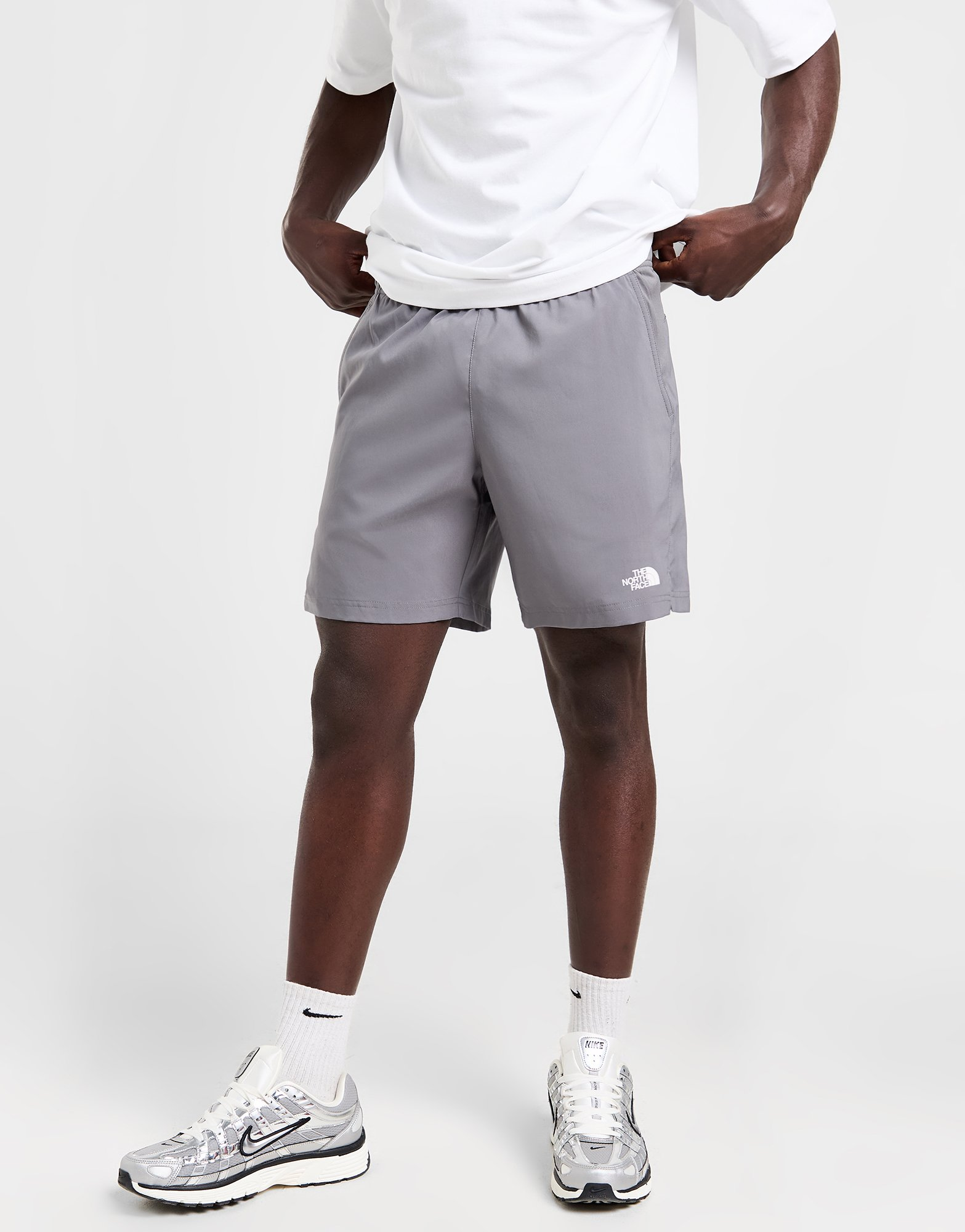 The North Face Short 24/7 Homme