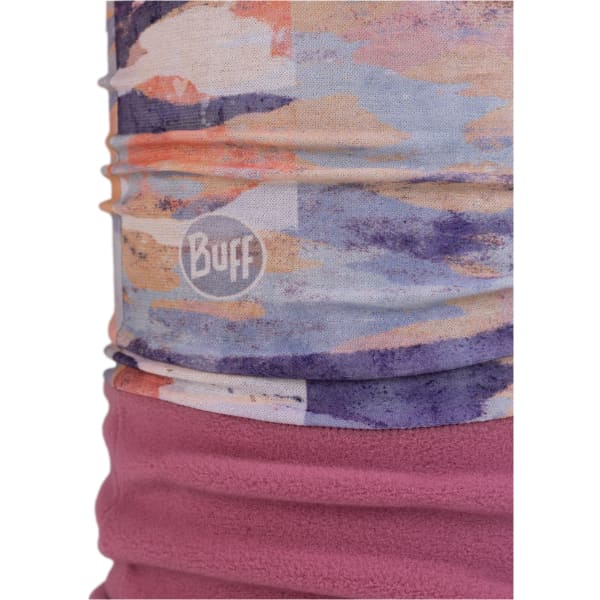 Tour de cou BUFF KIDS POLAR ECCA MULTI