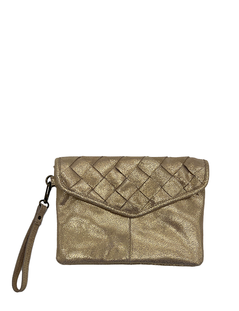 PIECES SAC EN CUIR CROSS BODY KENNAL DORÉV2
