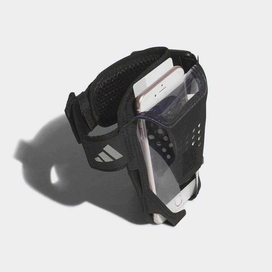 Adidas Brassard Running 2-Way Mobile