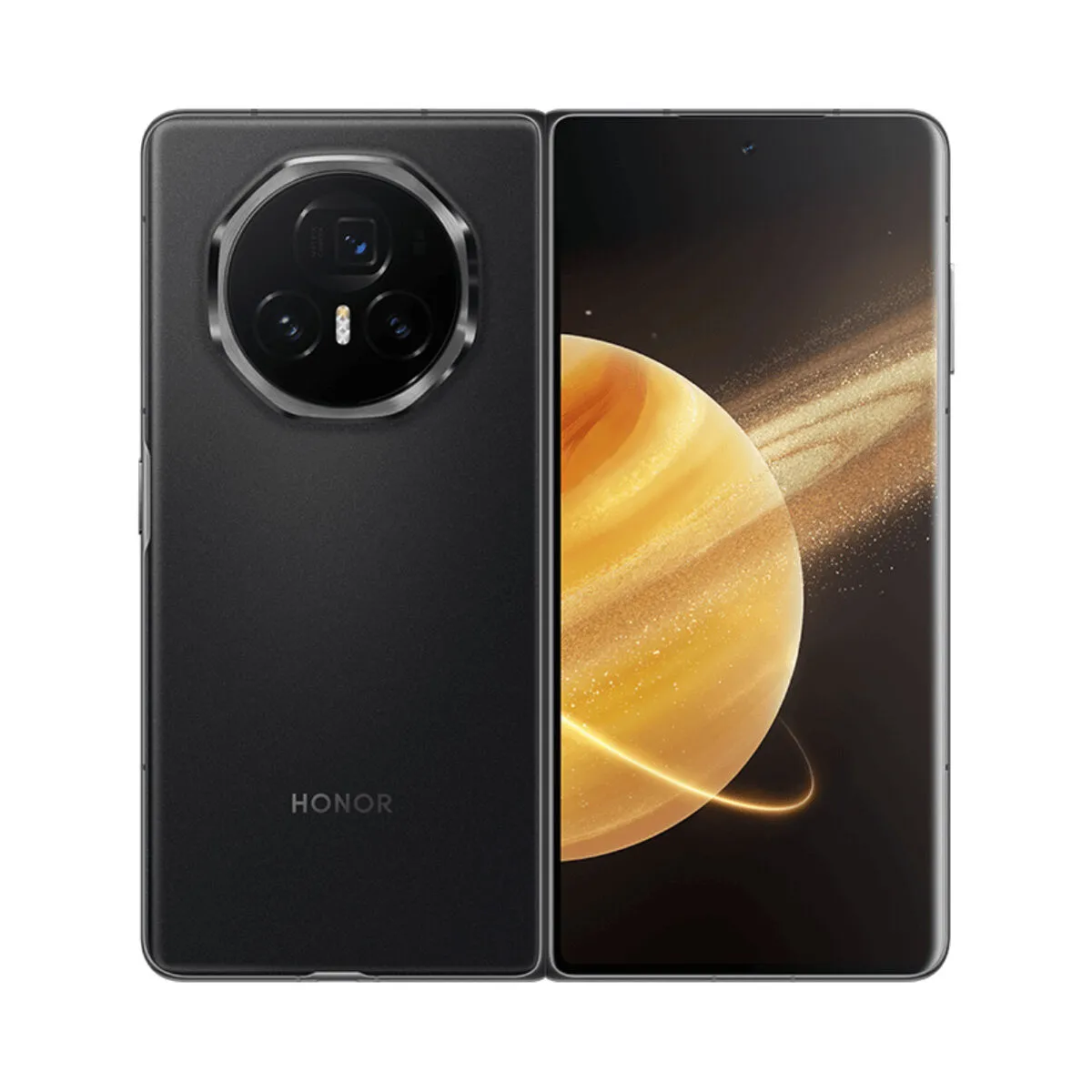 Honor Magic V3 5G 512 GB - Noir