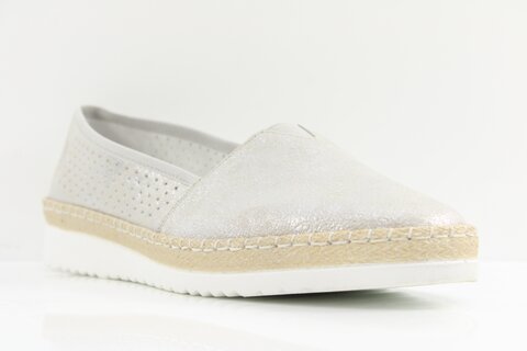 Rieker Slipper
