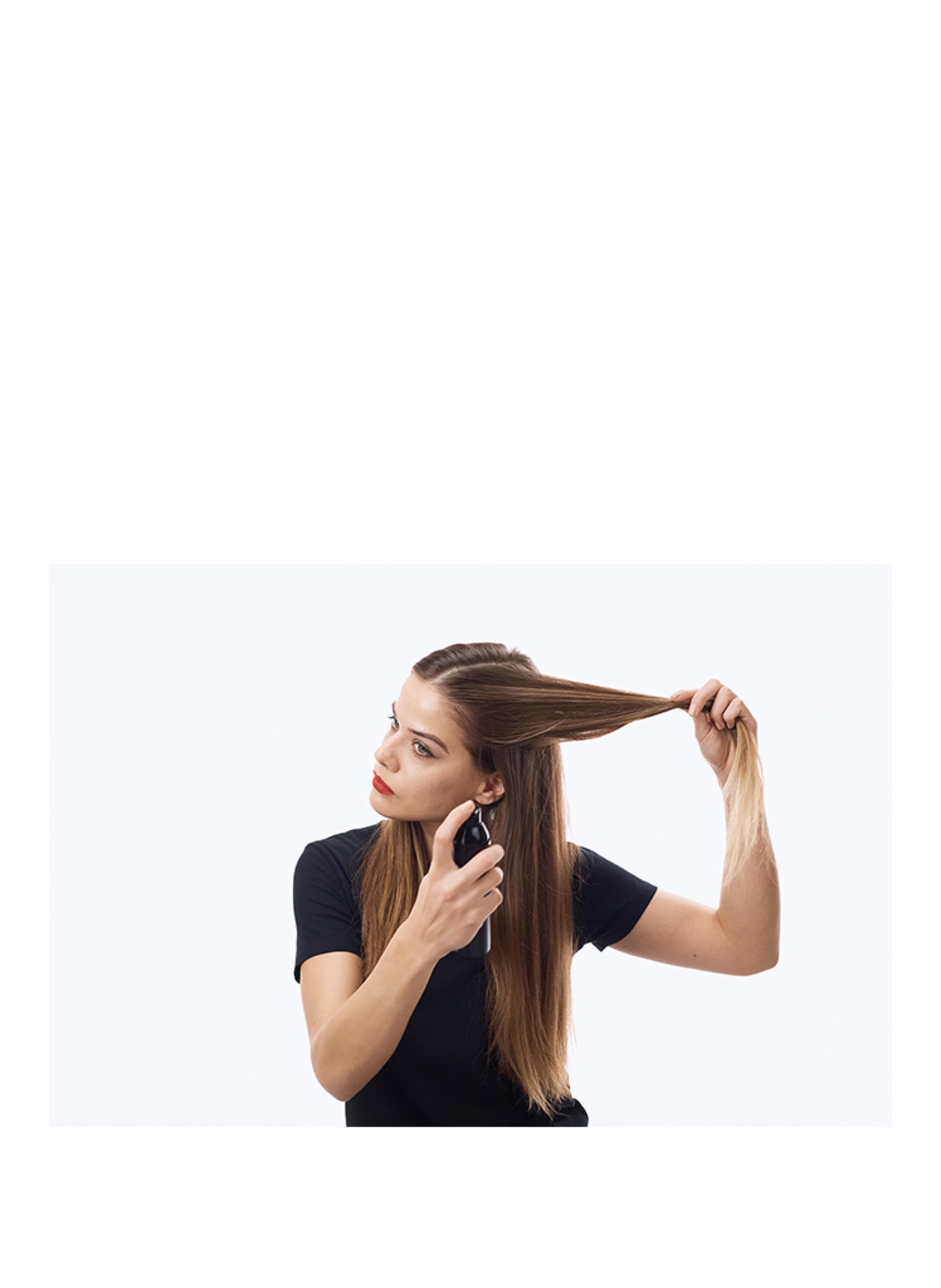ghd CURLY EVER AFTER