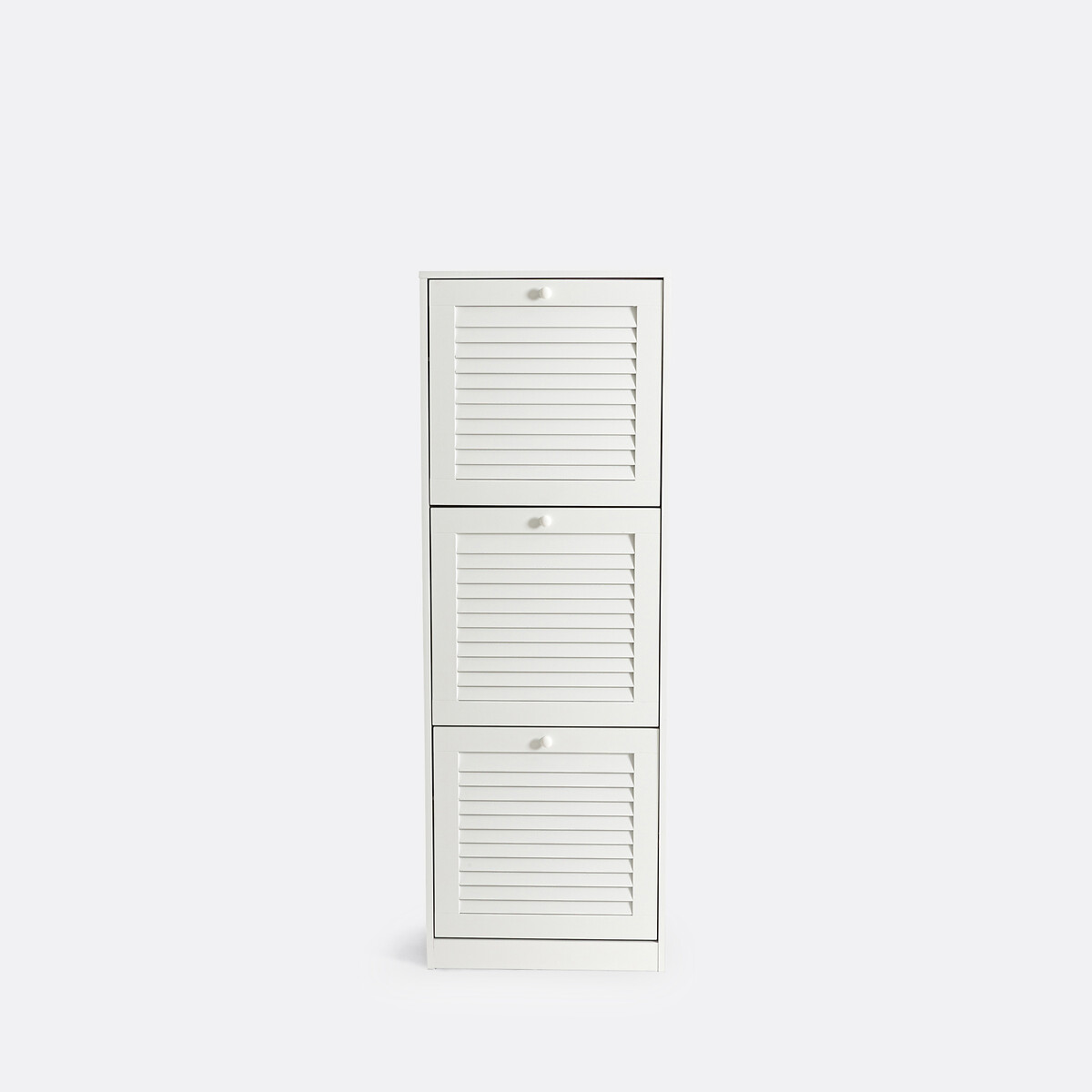 SO'HOME<br>Sapateira com 3 portas, Menor