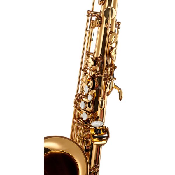 Forestone GX Gold Lacquered Tenor Sax