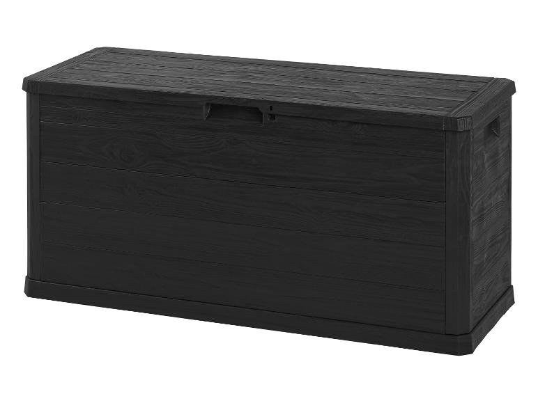 Opbergbox tuin 270 L