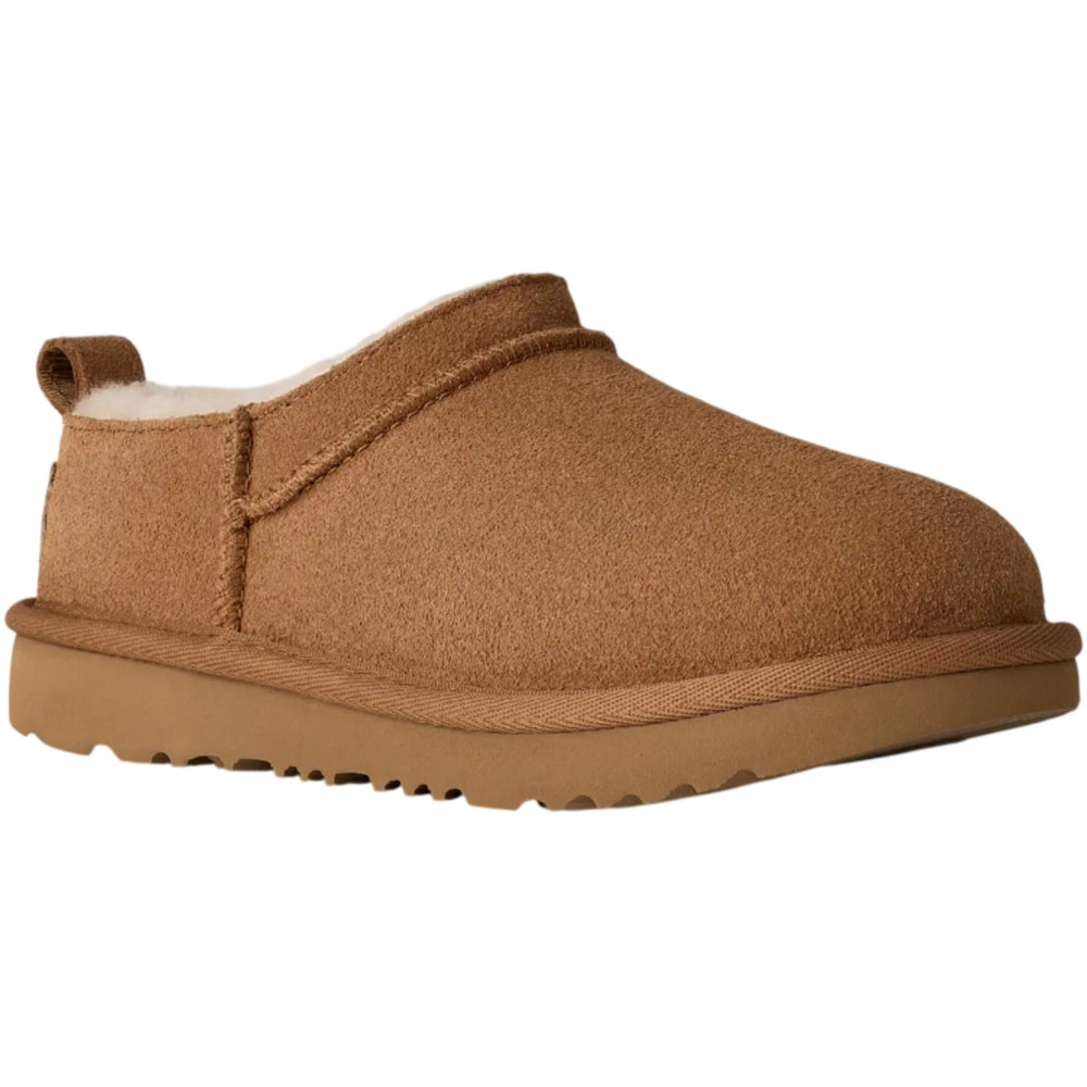 Køb UGG Chestnut K Classic Micro
