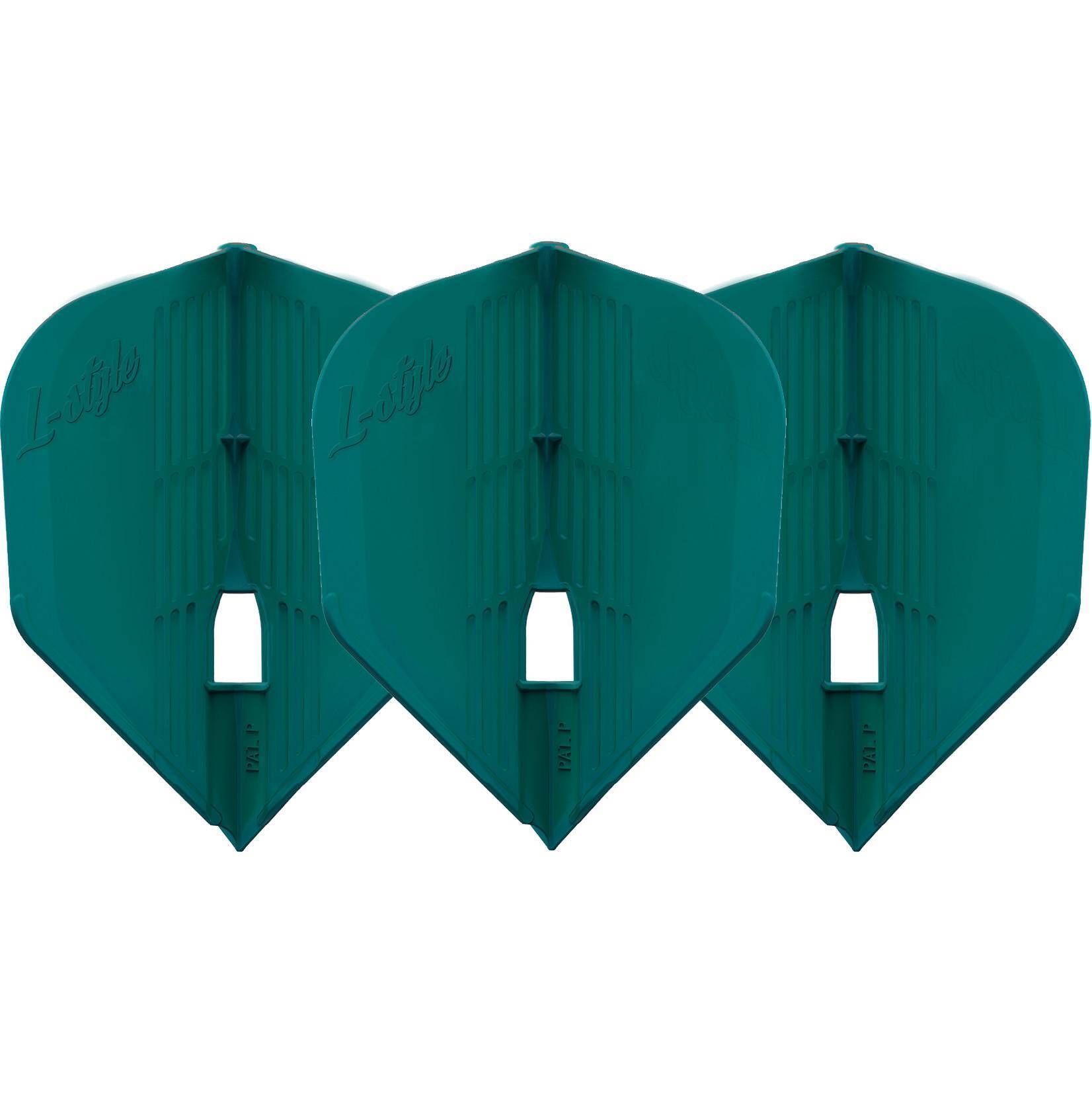 L-Style - Champagne Flight Kami - Shape
