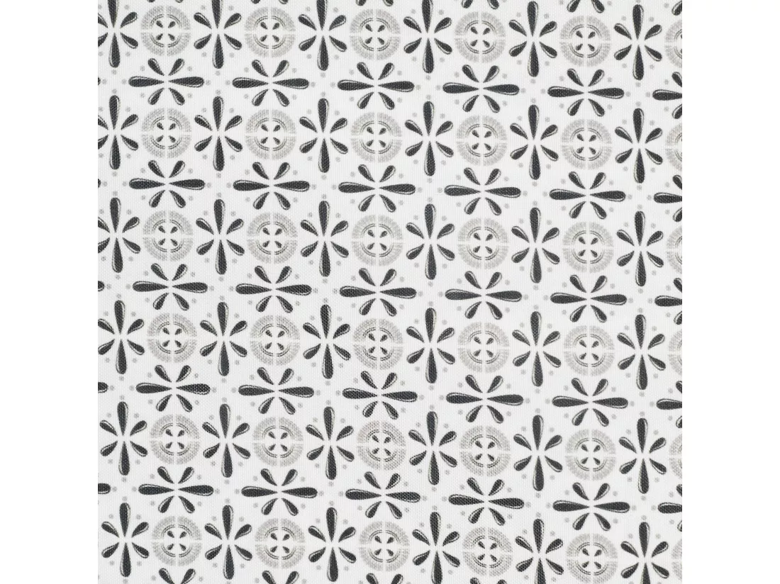 Nappe Antitache Gris 140x240cm