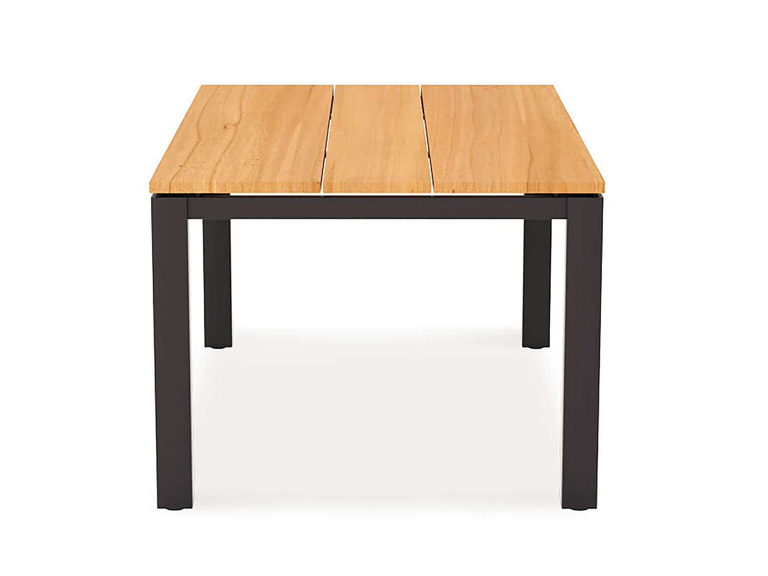 Gartentisch Teakholz Premium