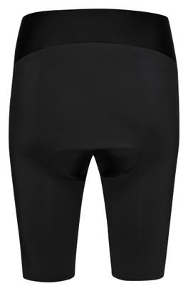 Cuissard Court Sans Bretelles Gore Wear Spinshift Noir Femme