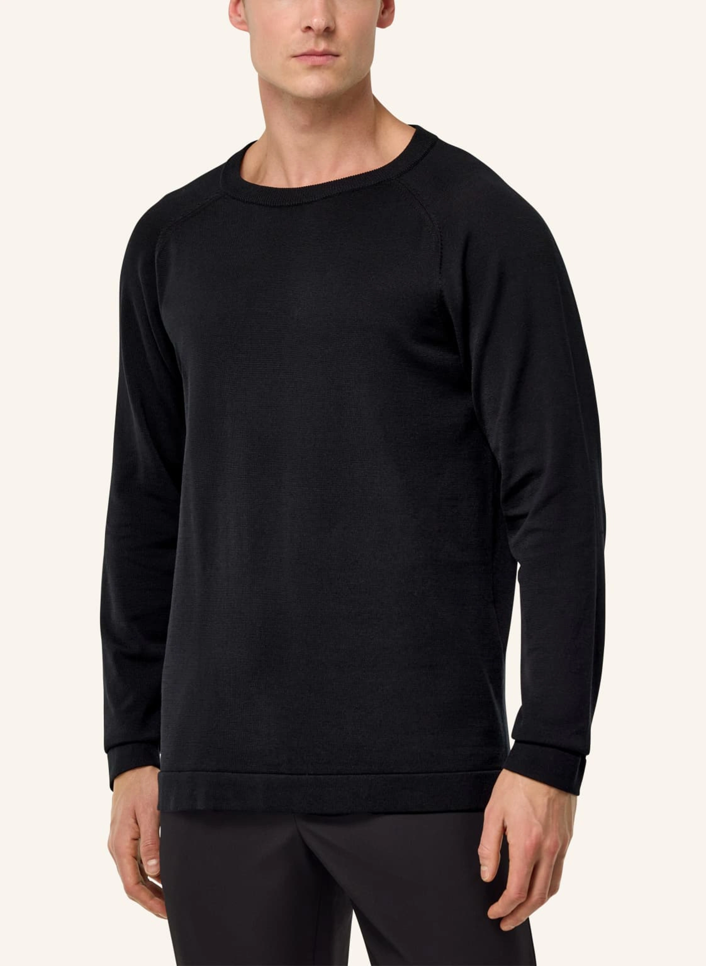 BOGGI MILANO Pullover
