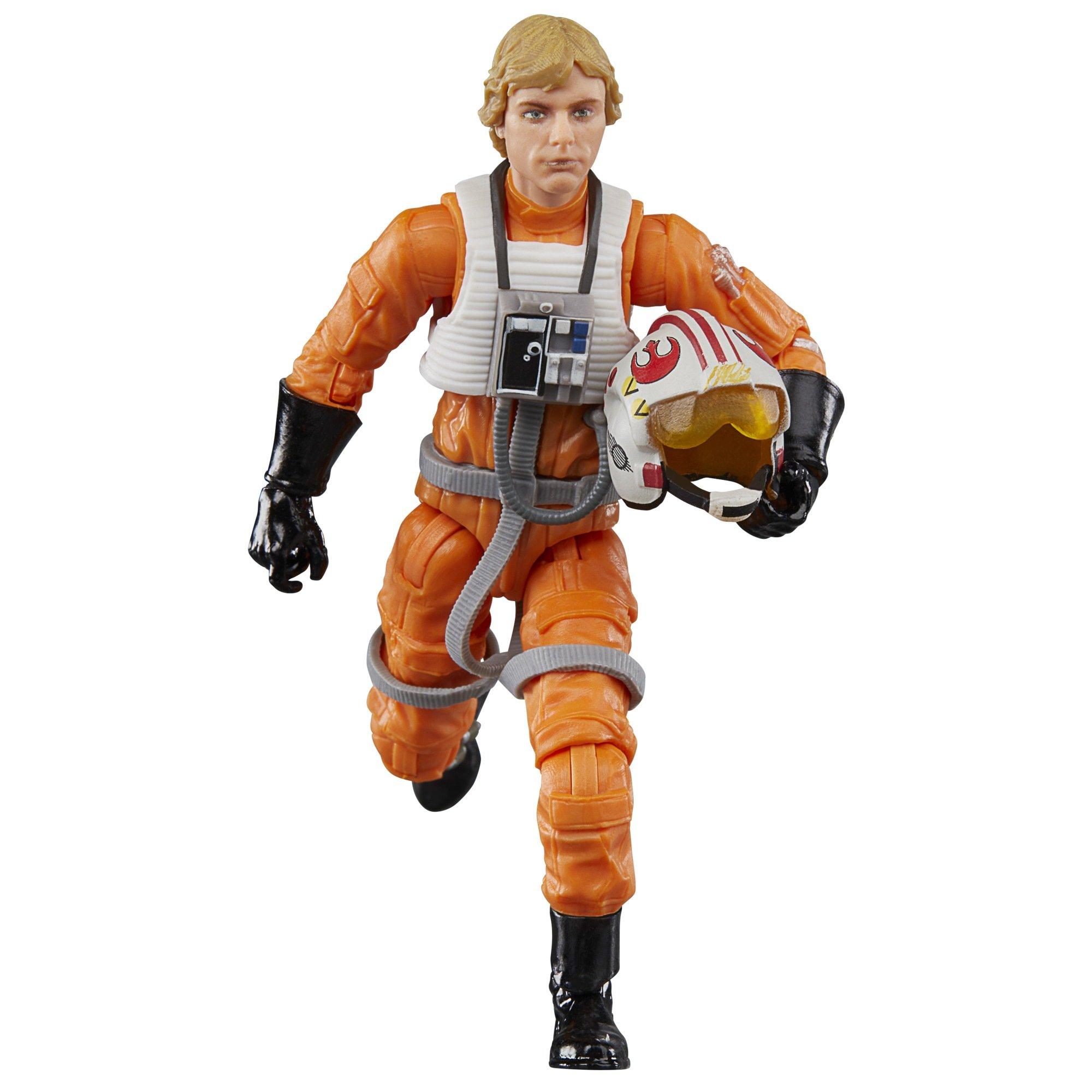 Star Wars GAME Star Vintage Series 51