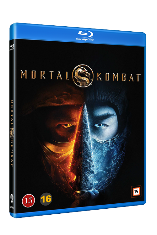 Mortal Kombat
