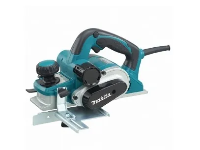 Makita KP0810CJ - Høvl - 1050 W