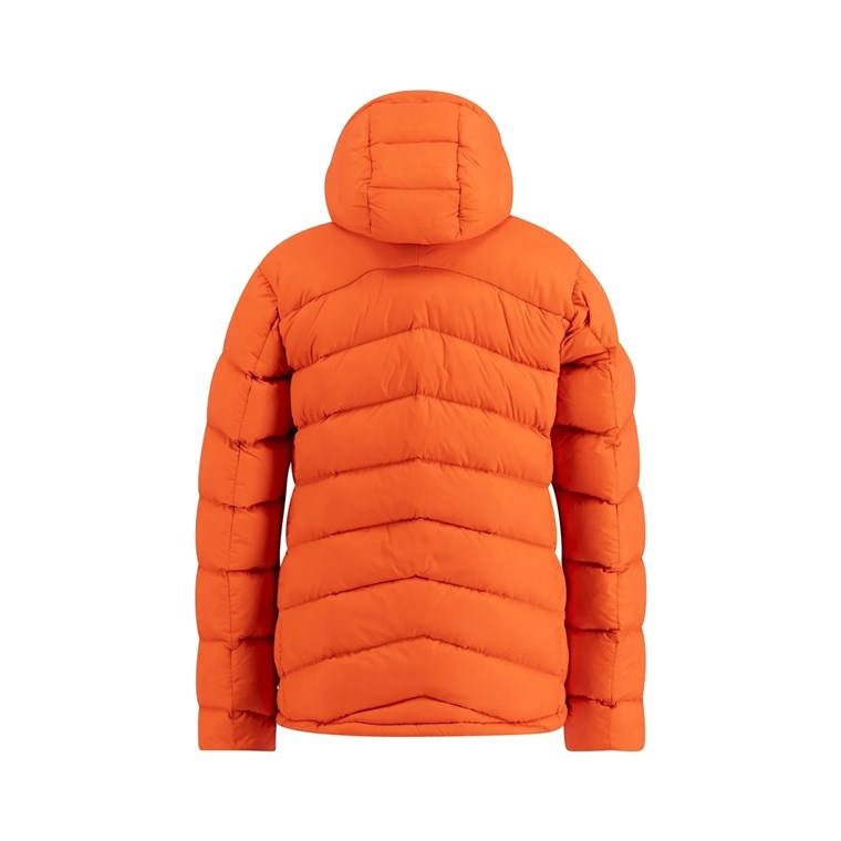 Lundhags Fulu Down Hooded Jacket W