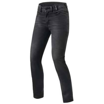 Jean Rev it VICTORIA LADIES - Slim - Gris