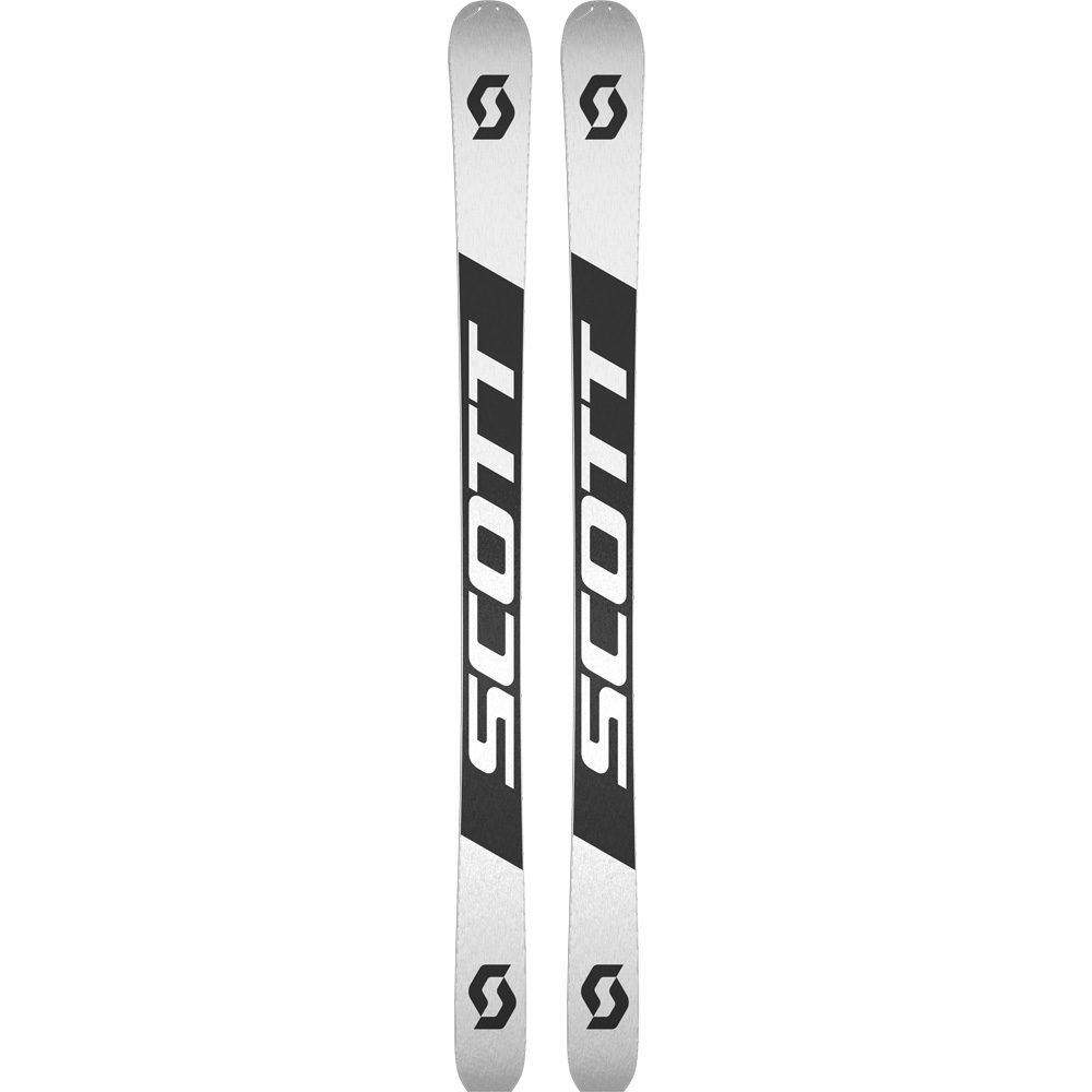 Scott Pure PRO 109Ti (Jeremie Heitz) 22/23 Freeski