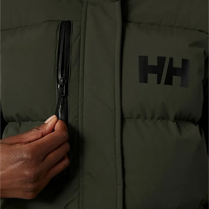 Helly Hansen Adore Puffy Winterjas Dames
