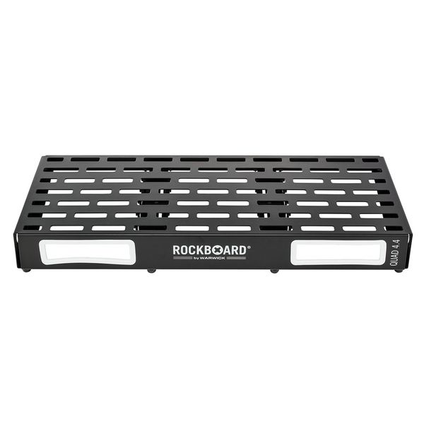 Rockboard QUAD 4.4 mit Gigbag