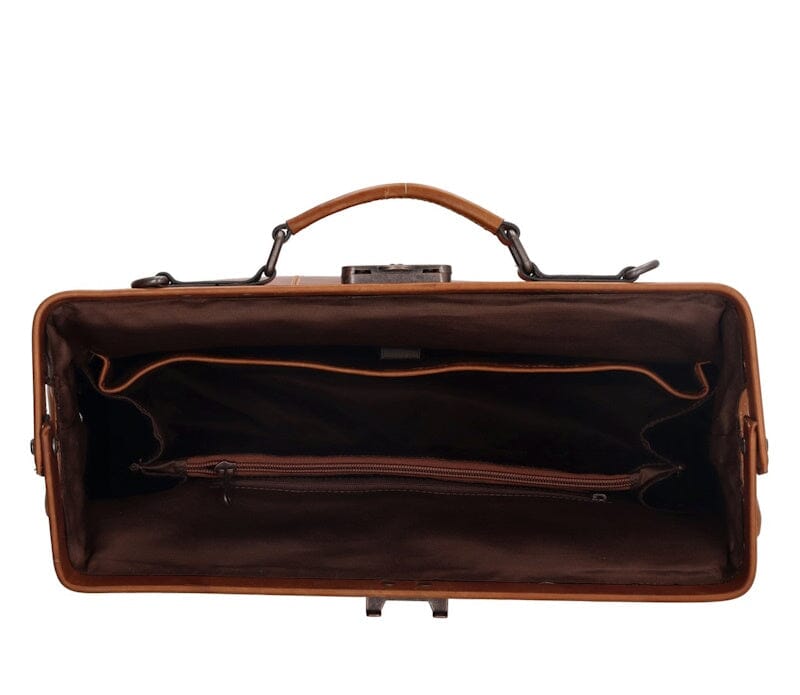 Genicci Noble Darwin Laptop- / Dokterstas 15,6