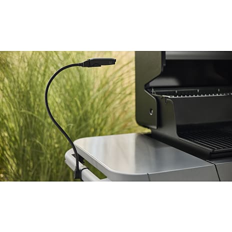 Weber works flex light