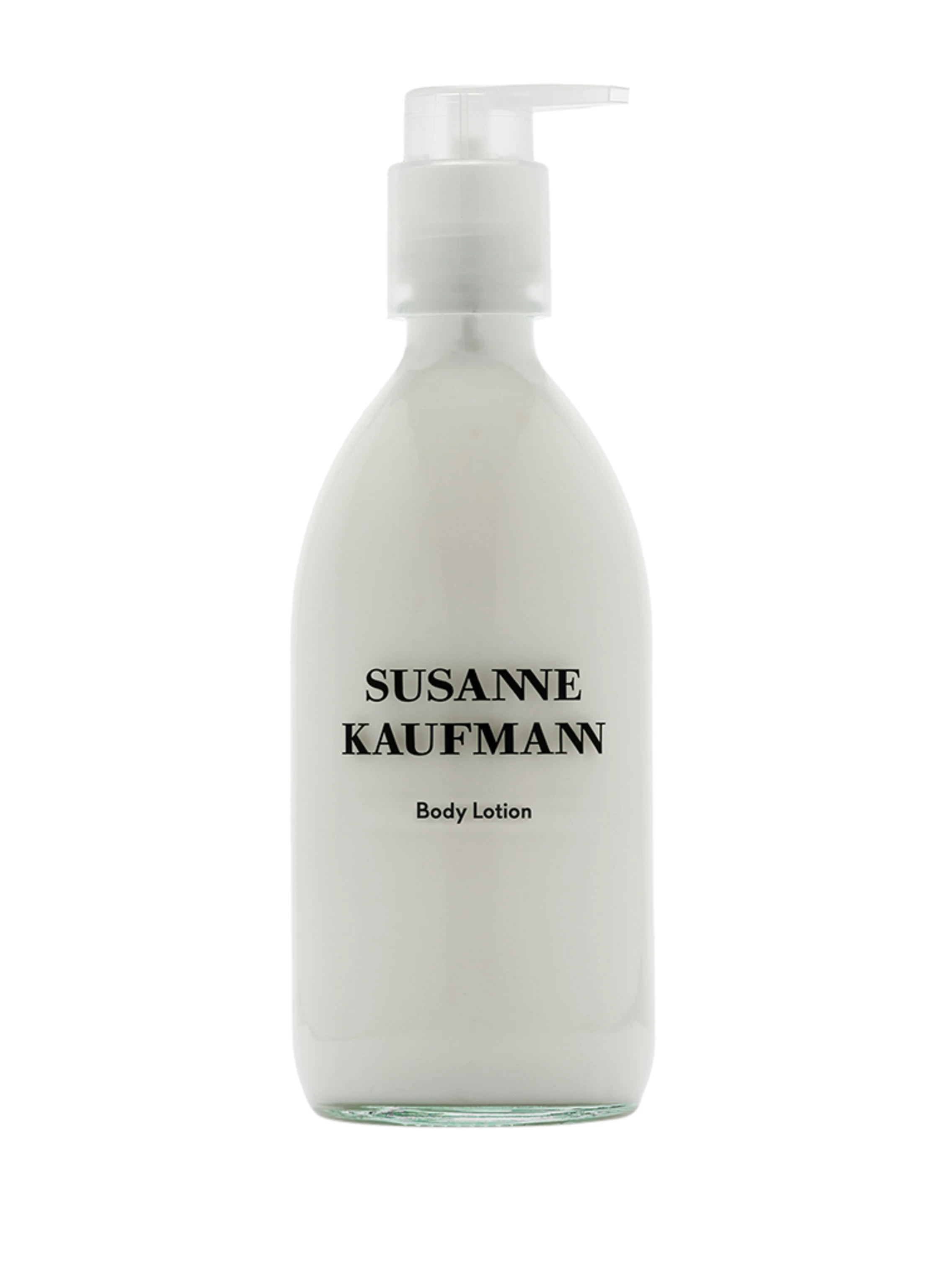 SUSANNE KAUFMANN BODY LOTION