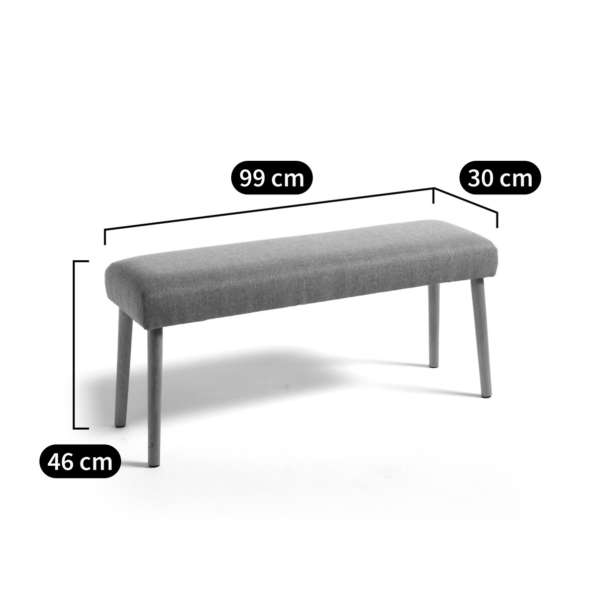 LA REDOUTE INTERIEURS<br>Cama, Jimi
