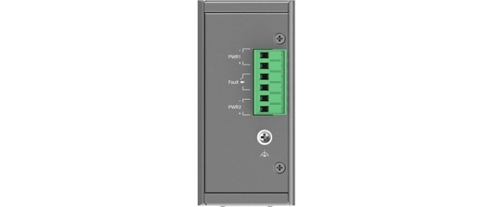 Switch Omada IES206G 6 Port<br>TP-Link Omada IES206G Netzwerk-Switch Managed Gigabit Ethernet (10/100/1000) Schwarz