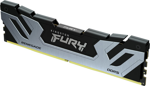Kingston FURY Renegade DDR5 CUDIMM 8400MT/s CL40 24GB