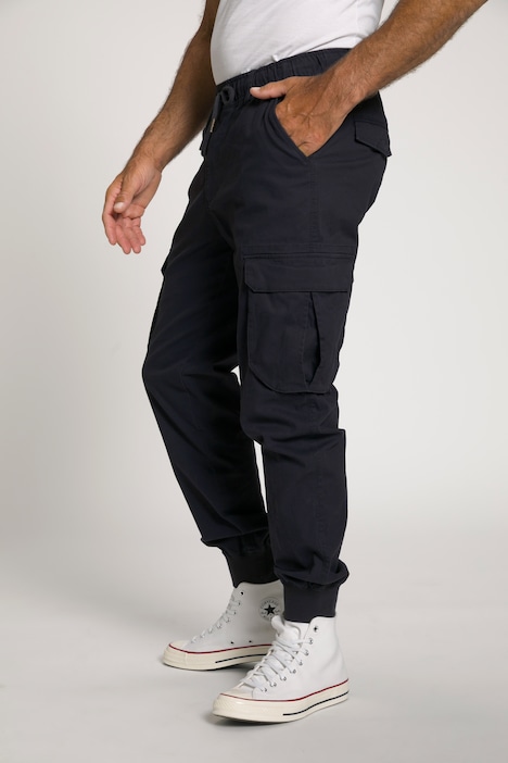 Cargohose FLEXNAMIC®, viele Taschen, Modern Fit