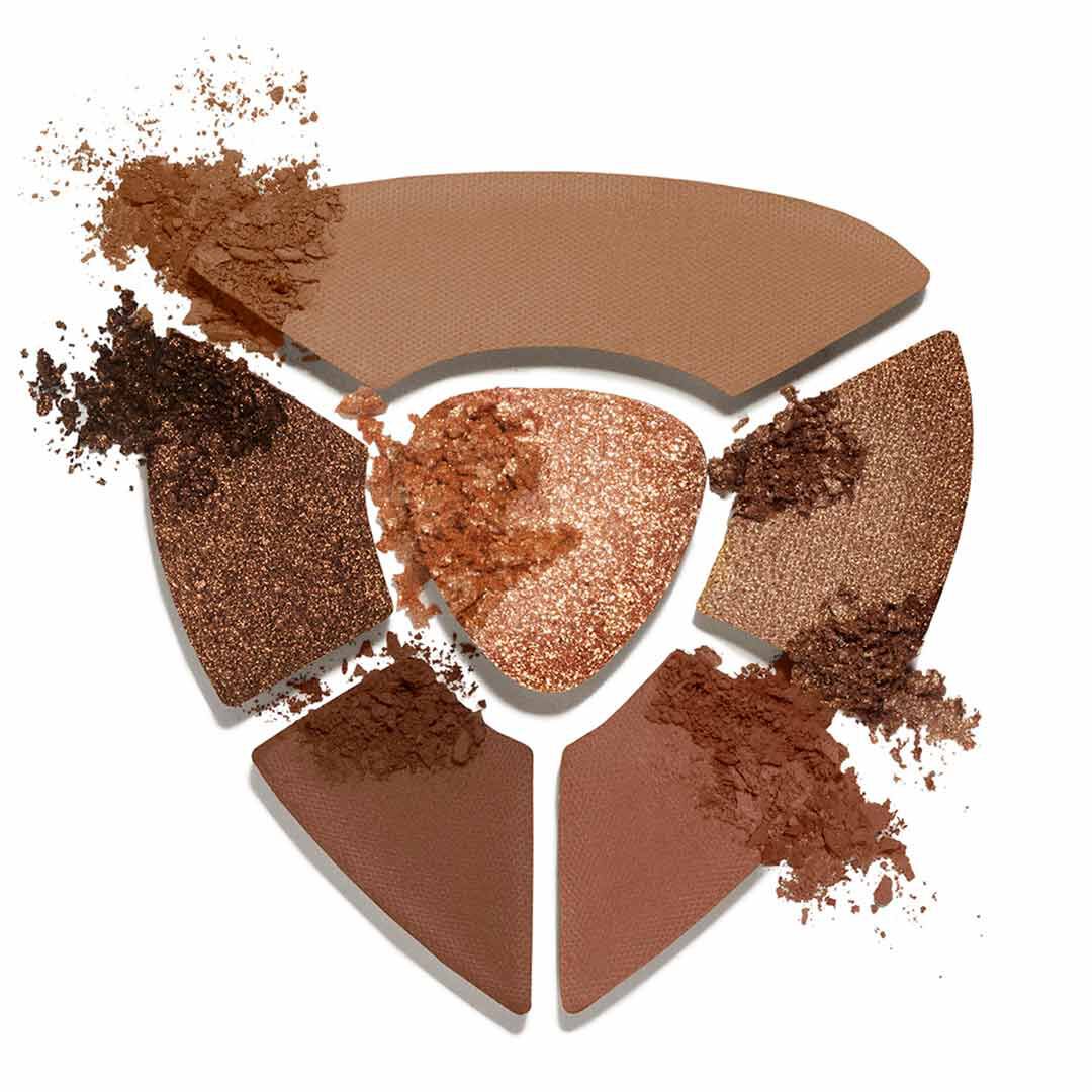 Dolce&Gabbana FLAWLESS Ever Icon Eye Palette
