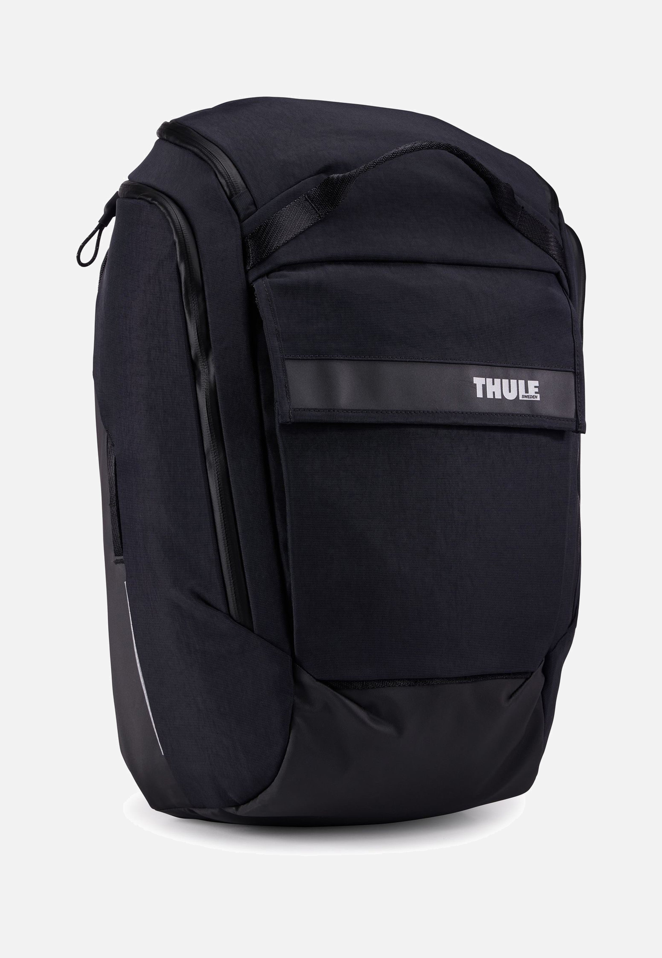Paramount Hybrid Pannier 26L Black - Tasche